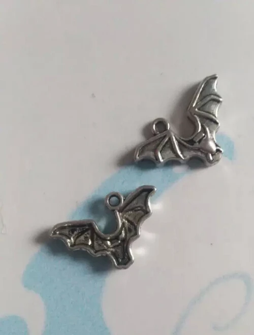 Оптовая продажа 50 шт. модная быстрая доставка очаровательные вампирские летучие