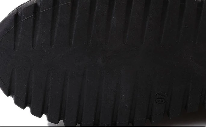 Aleafalling Весна зимние ботинки брендовые Дизайнерские ботильоны модные softable