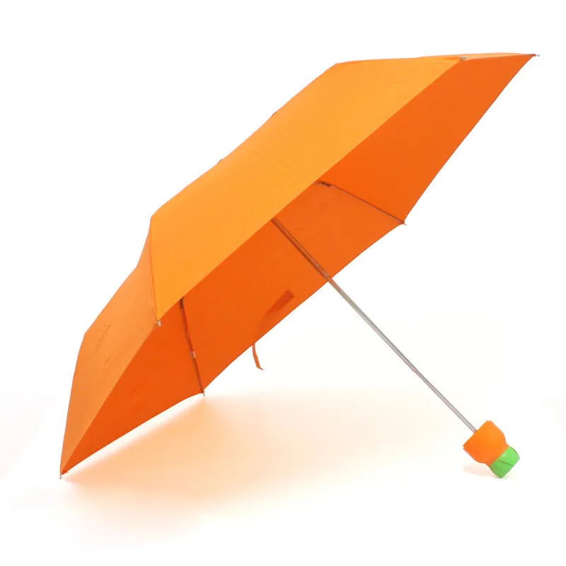 Овощи три складные дети мультфильм Чили морковь кукукуруза редис