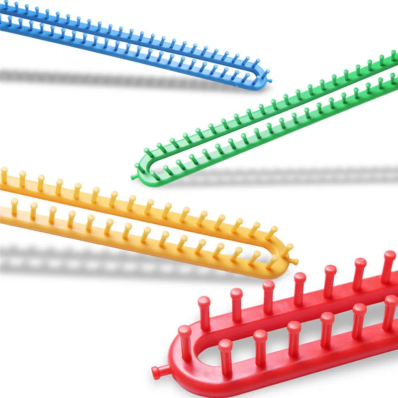 Новинка 8 шт./компл. длинный трикотажный набор шарф шаль шапка носок вязанный