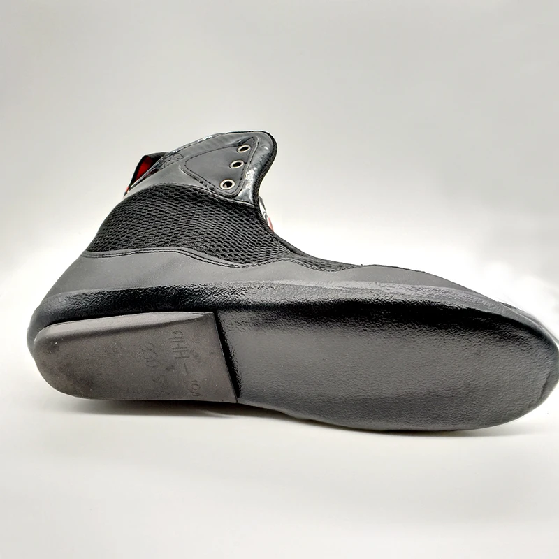 Ботинки для роликовых коньков, внутренняя часть, размер 41-43