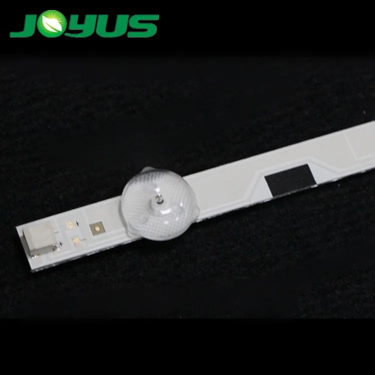 JOYUSLIGHT новый комплект SAMSUNG UA58H5288AJ Светодиодная лента 2014SVS58 MEGA 3228 L/R 7LED