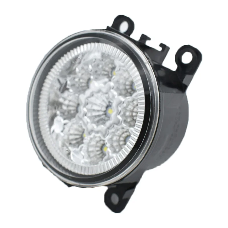 2 шт. Противотуманные фары в сборе Галогенные для Suzuki Grand Vitara JIMNY FJ IGNIS II SWIFT SPLASH ALTO