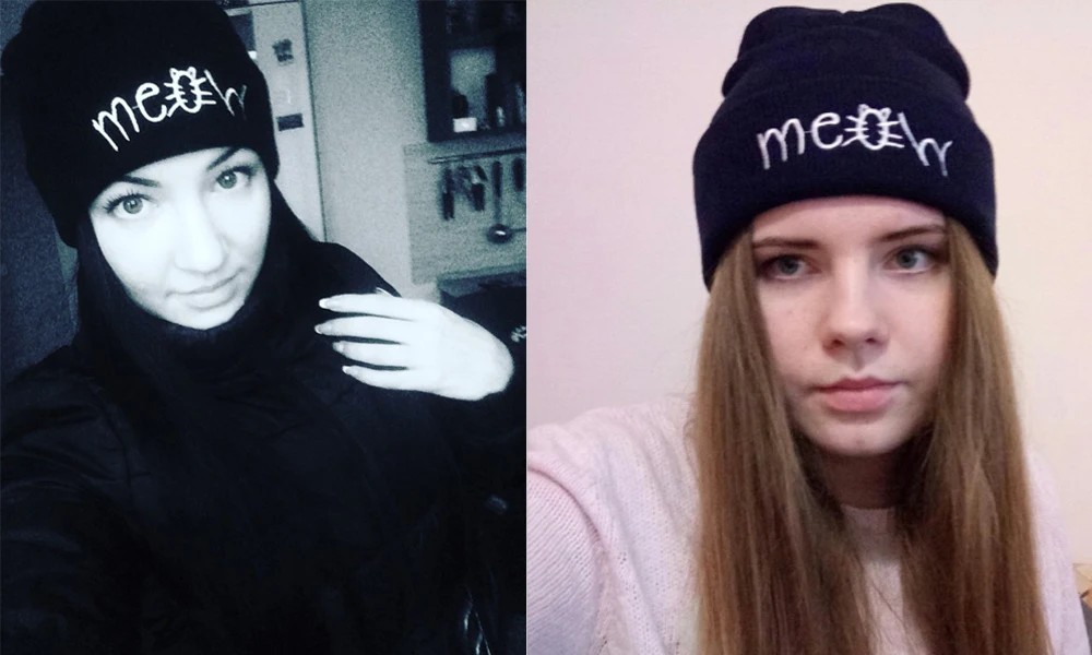 JAYCOSIN Skullies Beanies зимняя шапка, шапка с помпоном для женщин и девочек, винтажная однотонная теплая весенне-Осенняя шапка для женщин