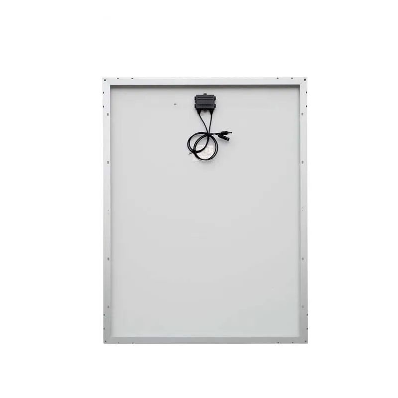 Солнечная фотоэлектрическая панель 24 В 200 Вт 4 шт. солнечная батарея 96 в 800