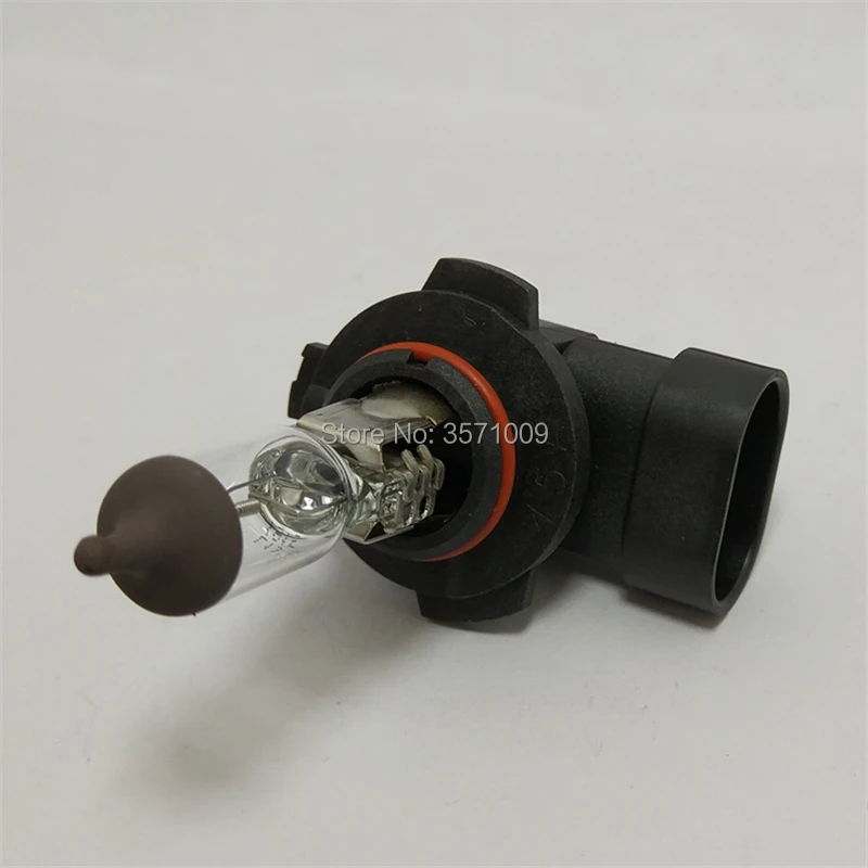 Оригинальная часть 4 шт./лот галогенная фара для H10 12V 9145 PY20D 42W 3200K автомобильная