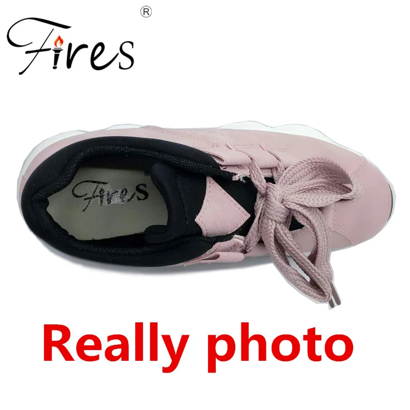 

Fires Women's Running Shoes Summer Sneakers Comfortable Sneakers Ladies Absorption Waterproof Zapatillas Mujer Walking Shoes