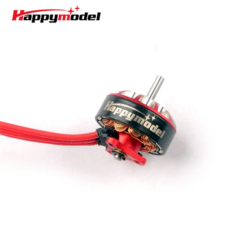 Happymodel EX1103 1103 6000KV 8000KV 12000KV 2 4S бесщеточный двигатель для Sailfly X зубочистки RC Drone DIY