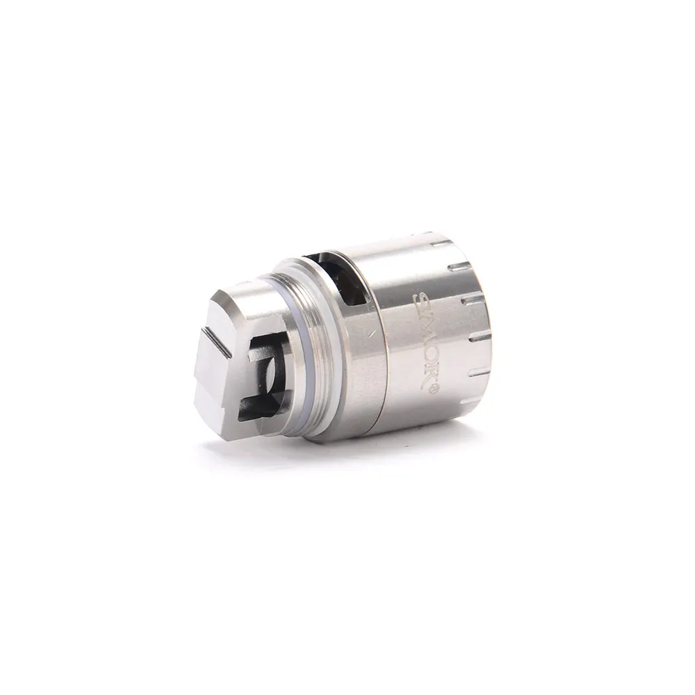 Original Smok TFV8 V8 RBA-16 Coil Octuple Core RBA 16 0.16ohm Rebuildable Head Huge Deck &amp Airflow for Atomizer Tank | Электроника