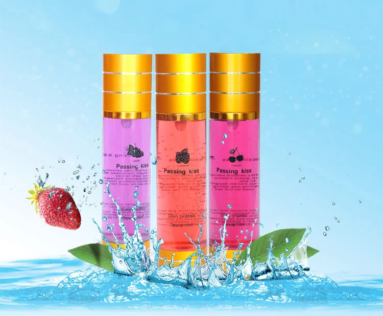 30 мл Аромат смазка для анального секса Оральный сексуальное массажное масло