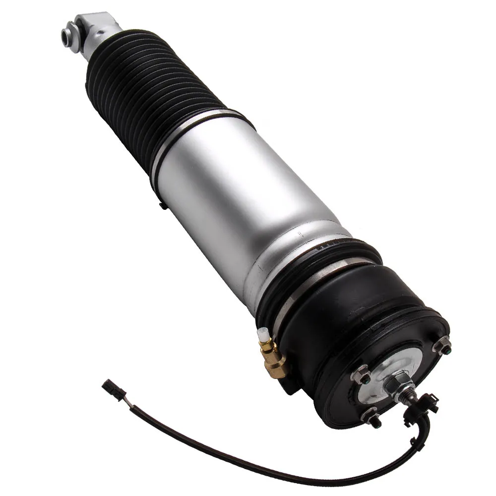 

Задняя левая пневматическая подвеска, амортизационная распорка для BMW 7 серии E65 E66 750i 760i 02-08 37126785535 37106778797 37126758581 37126785535