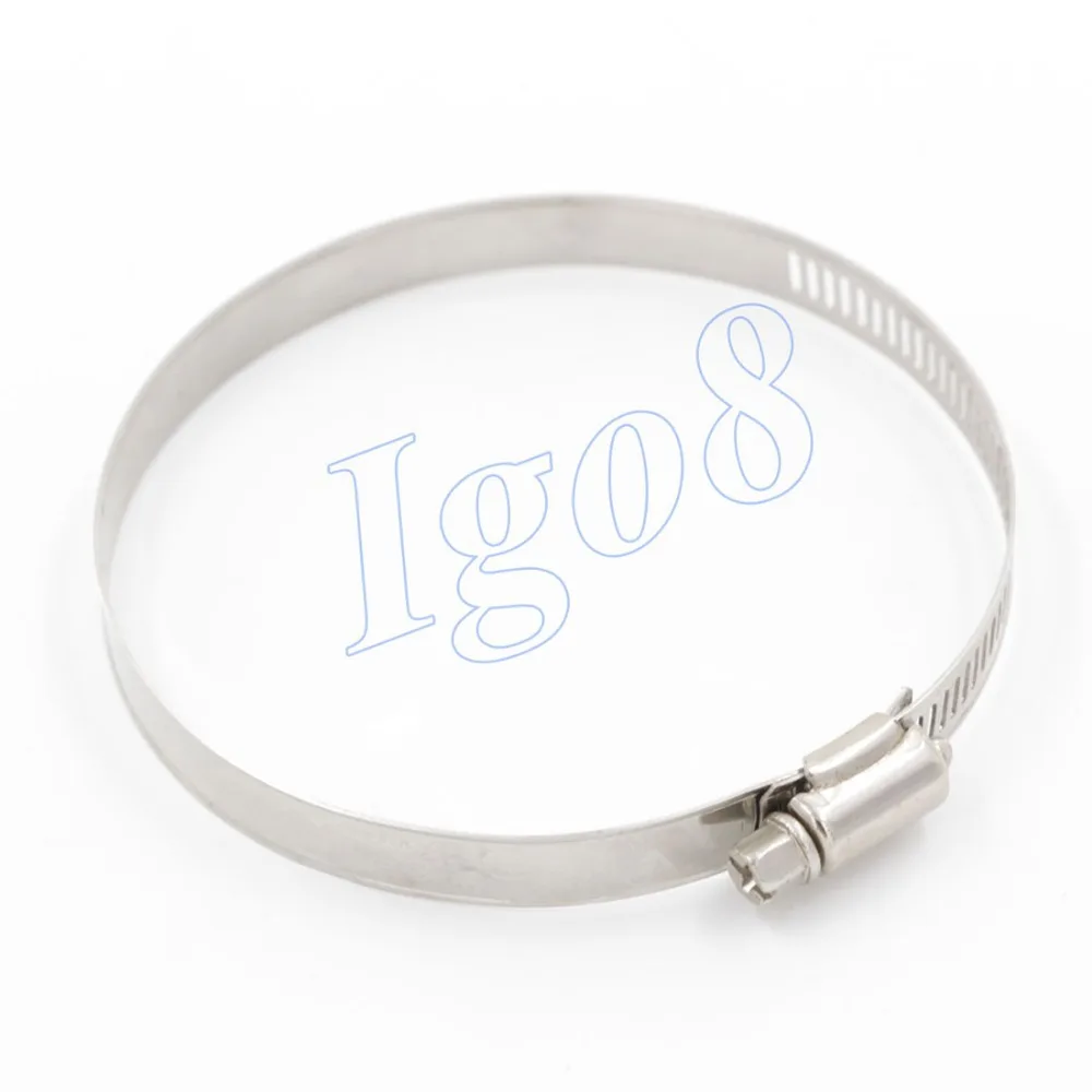 20 шт. зажимы для шлангов 80 100 мм|hose pipe clamps|pipe clampclamping clamp |