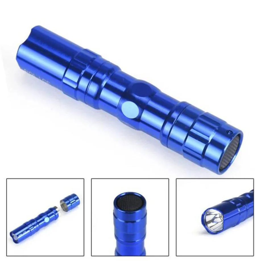 Светодиодная лампа 2017 Новый Уличный портативный высококачественный продукт 3 Вт