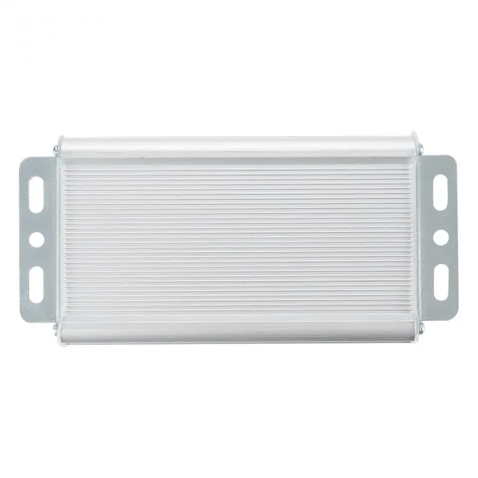 4000W Линейный под нагрузкой металла DC мотор Управление; постоянного тока 12 V-60 V 70A регулируемый привод Управление регулятор PWM скорости мотора Управление;