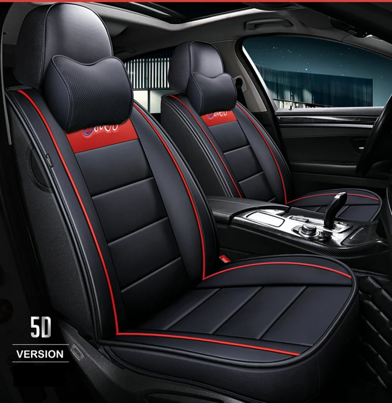 Автокресло Обложка для Audi a1 a3 a4 a5 a6 a7 a8 a4L a6L q2 q3 q5 q7 a4 b8 a4 b6 a3 8 p a4 b7 a6 c6 Alfa Romeo 159 Lada granta Веста