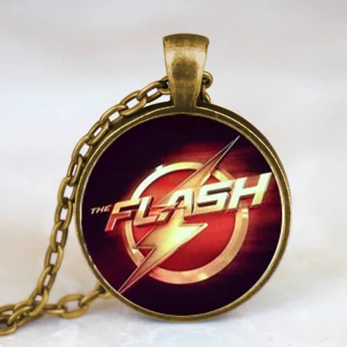 Ожерелье в стиле стимпанк 1 шт./лот винтажная подвеска цепочка с медальоном и