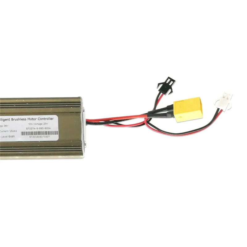 Скейтборд е байка 36В материнская плата драйвера контроллера подходит для Xiaomi M365