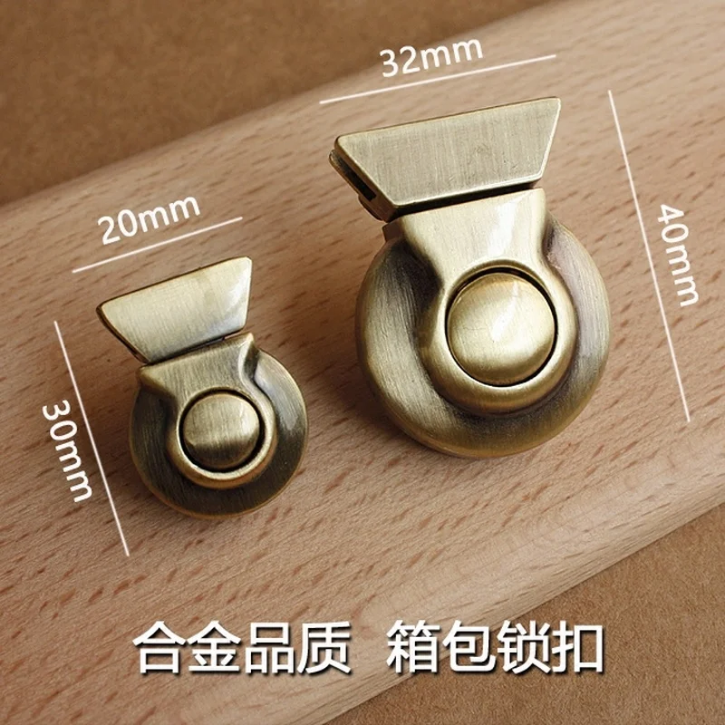 1 шт. 2 размера положительный выпуск Изогнутые Пряжки для ремешка сумки часов