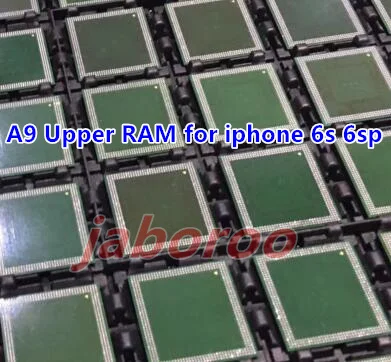 

A9 upper RAM U0600 for iphone 6s 6splus