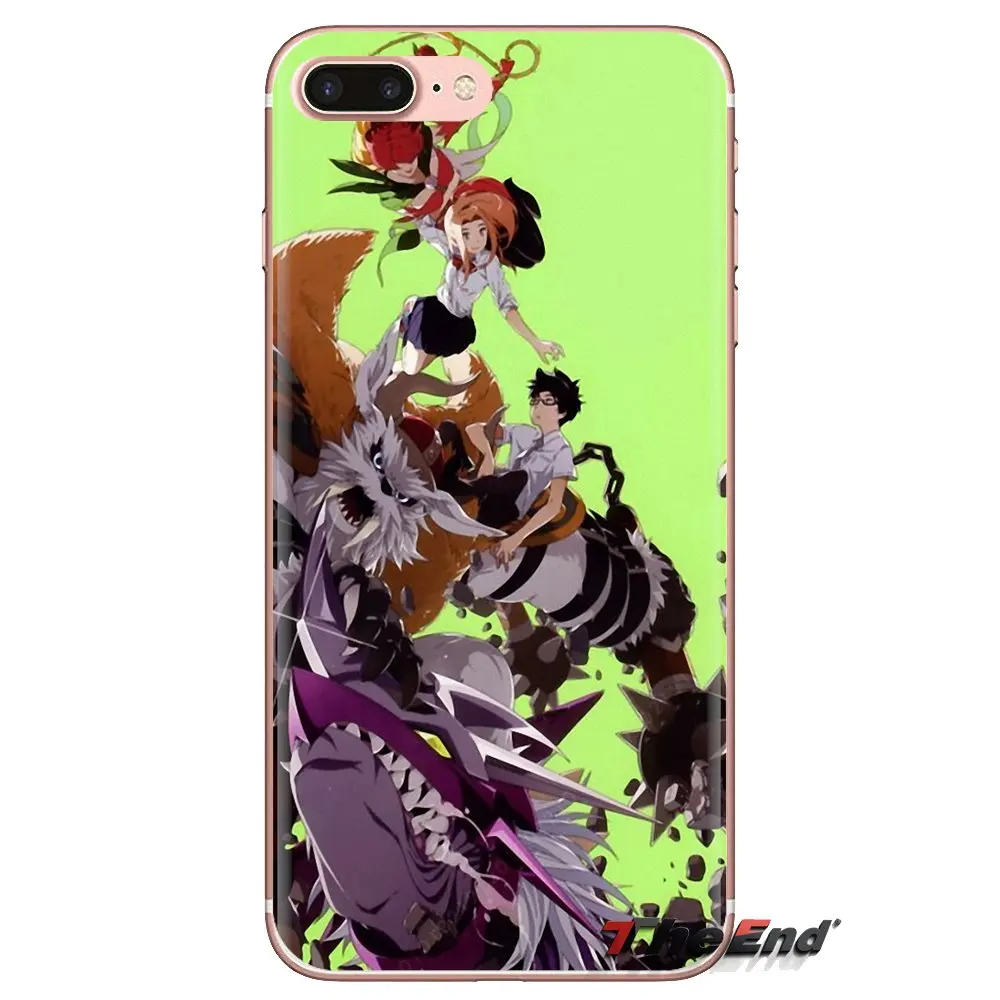 Silicone Cases Cover cartoon Digimon Adventure Tri For LG G3 G4 Mini G5 G6 G7 Q6 Q7 Q8 Q9 V10 V20 V30 X Power 2 3 K10 K4 K8 2017 |