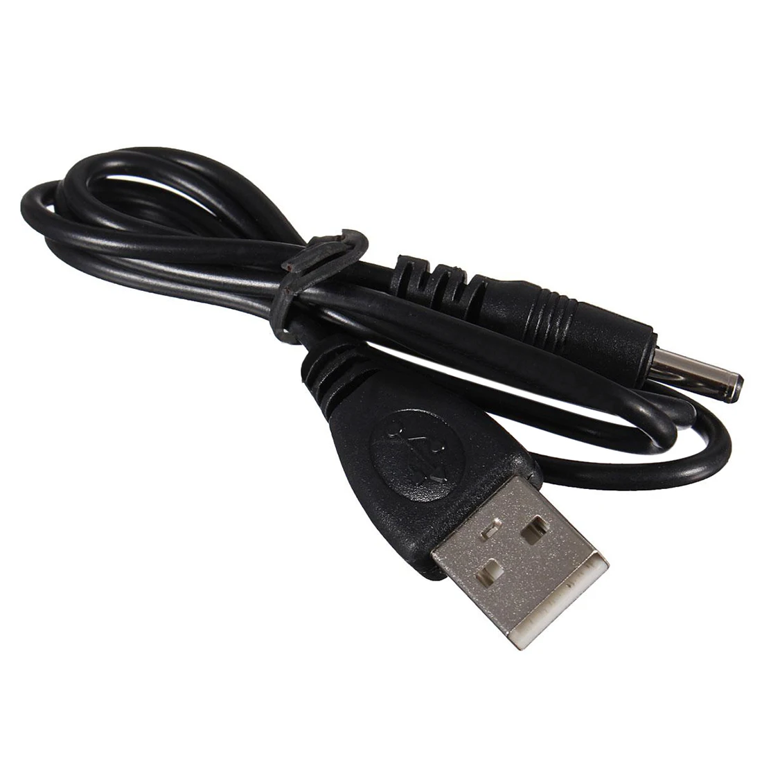 USB 3 5 мм разъем DC в питания зарядное устройство адаптер кабель | Электроника