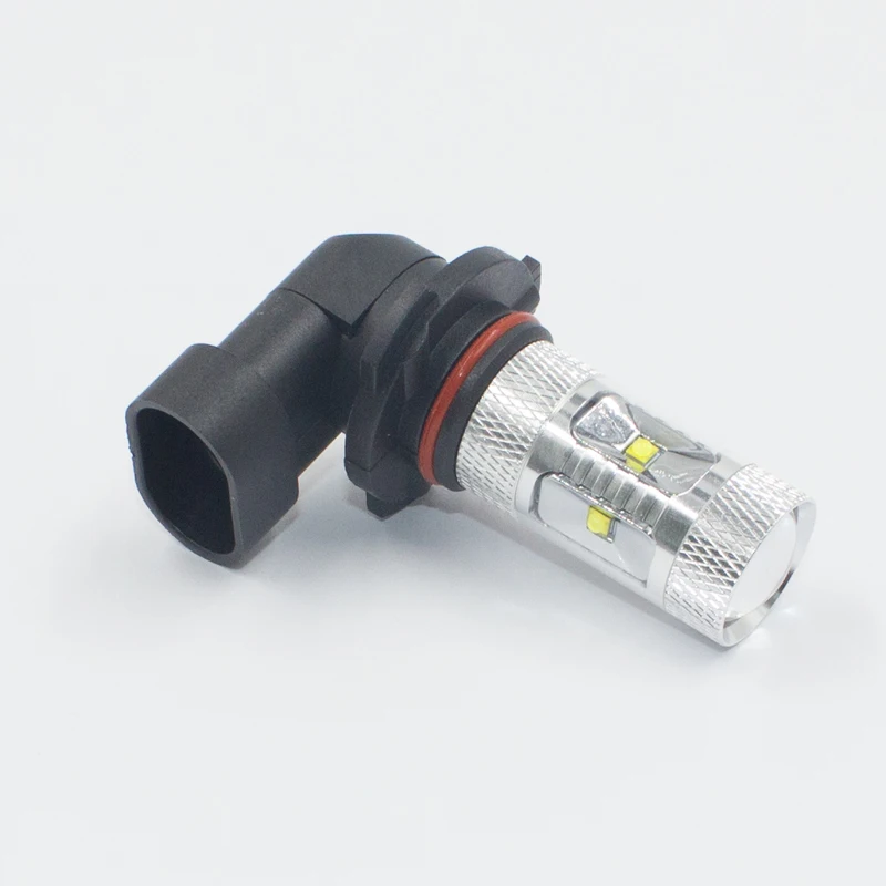 H8/H11 Автомобильный светодиодный светильник 9005 противотуманный s 12V 1320lm HB3 H10 9140 9145