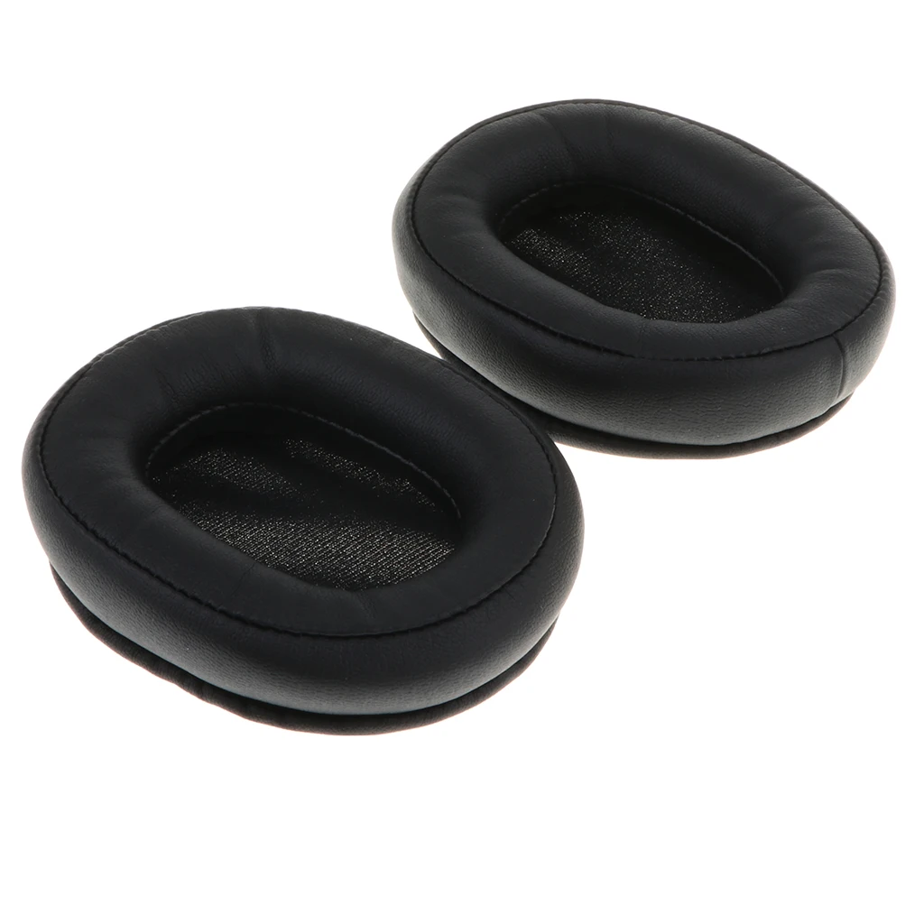 Гибкий защитный чехол для наушников Sony MDR ZX770ap/bn ZX750bn ZX750AP мягкая губка прочная и