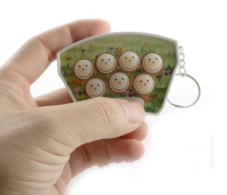 Портативная мини игра для раннего развития детей обучающие игрушки друзей