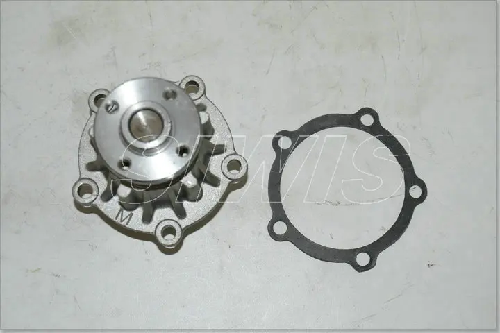 Водяной насос 16120 78121 71 для вилочного подъемника TOYOTA 5 7F/5K|pump pump|pump for waterpump |