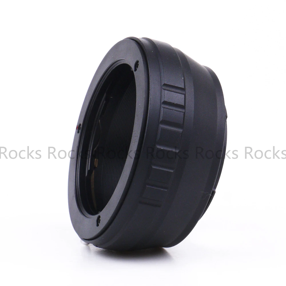Pixco MD-FX, адаптер объектива подходит для объектива Minolta MD для камеры Fujifilm X