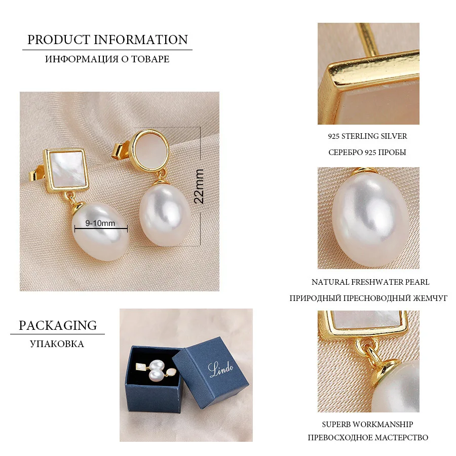 Элегантные Женские однотонные серебряные серьги с подвесками большие без