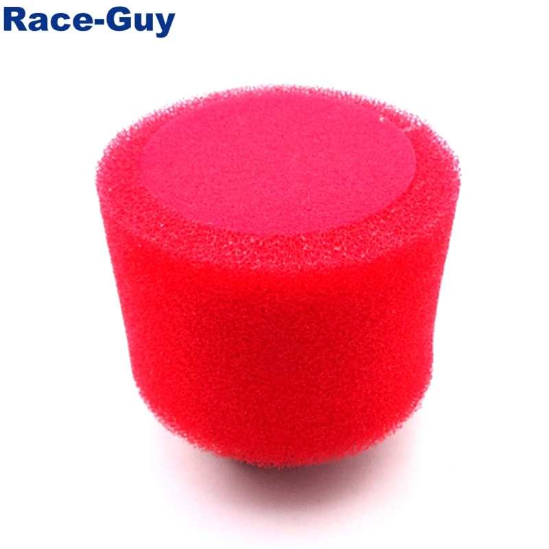 45mm Air Filter For 125cc 140cc 150cc 200cc Engine Pit Dirt Motor Bike Motorcycle Motocross ATV Quad |