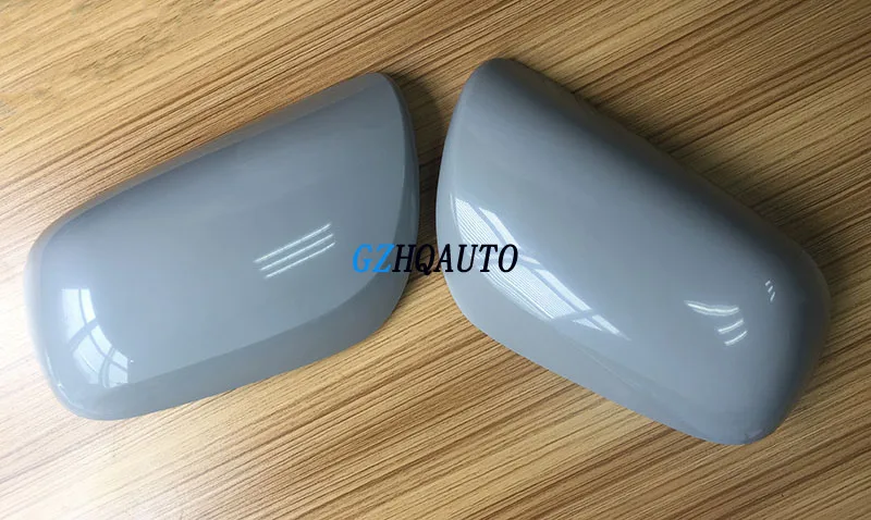 HengFei автомобильные аксессуары для toyota Corolla 2007-2013 модели Специальное зеркало заднего вида крышка бокового зеркала