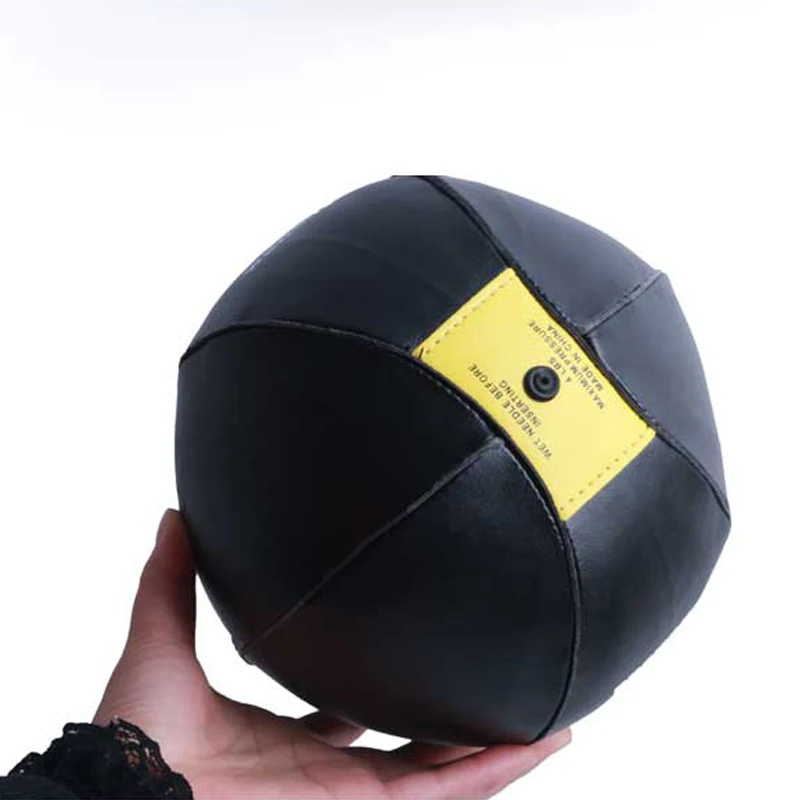 Боксерский скоростной мяч из полиуретана груша для бокса боксерский боксерская