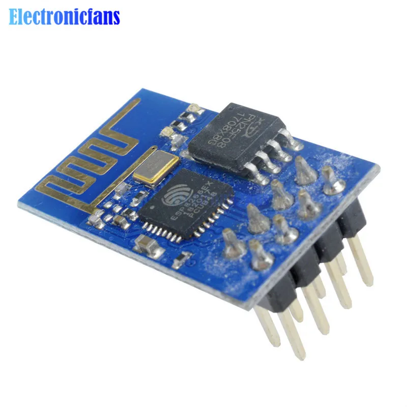 ESP8266 ESP 01 дистанционный последовательный порт WIFI беспроводной приемопередатчик