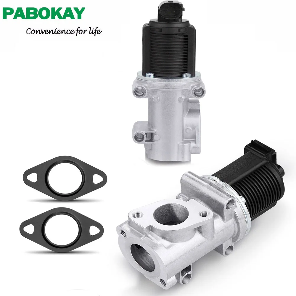 Для Fiat Doblo 1 9 JTD D Multijet (2001-2010) EGR Valve 46785766 55182482 55204235 71788561 60816439 71793800 71793799 | Автомобили и