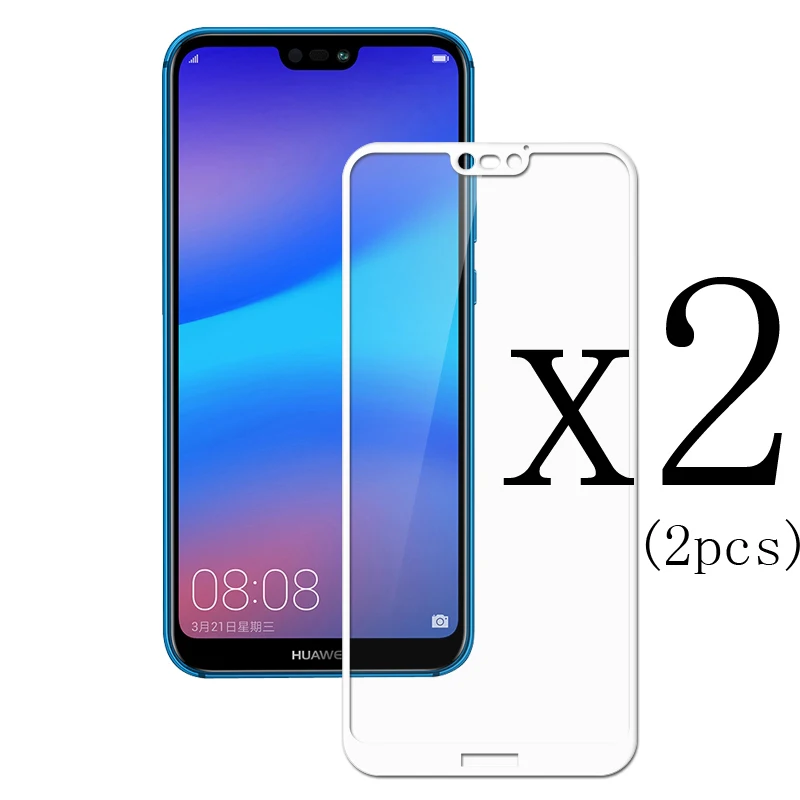 Закаленное стекло для Huawei Mate 20 Lite P20 Pro 20X 10 Защитная пленка экрана с полным