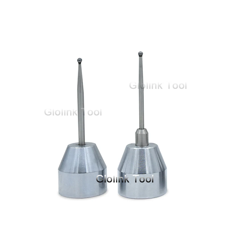 Датчик EDM с Нулевой точкой касания совместимый датчик позиционирования