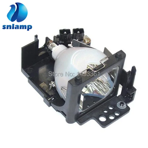 Совместимость лампы проектора 78-6969-9599-8 для MP7650 MP7750 S40 S50 X50