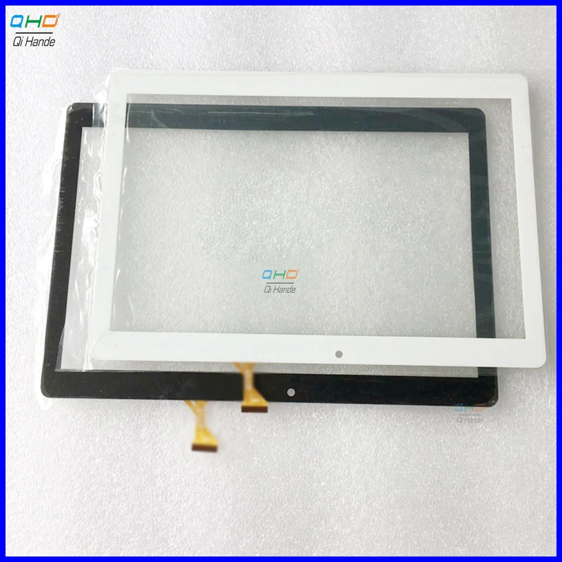 Новый емкостный сенсорный экран для 10 1 &quotDEXP Ursus P310 4G /P310 сенсорная панель
