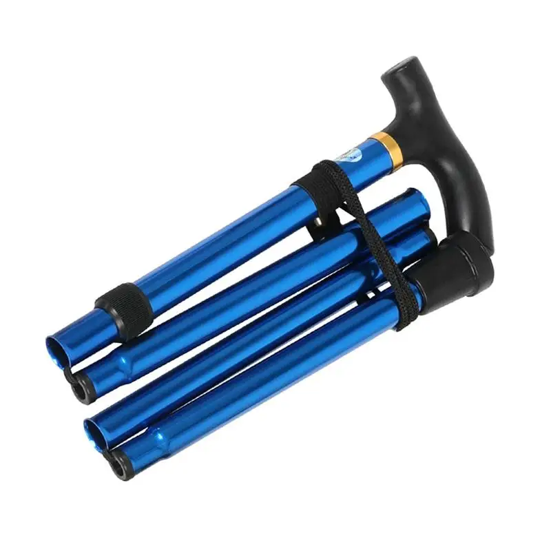 1 шт. Легкие регулируемые прочные палочки для альпинизма|Трекинговые палки| |