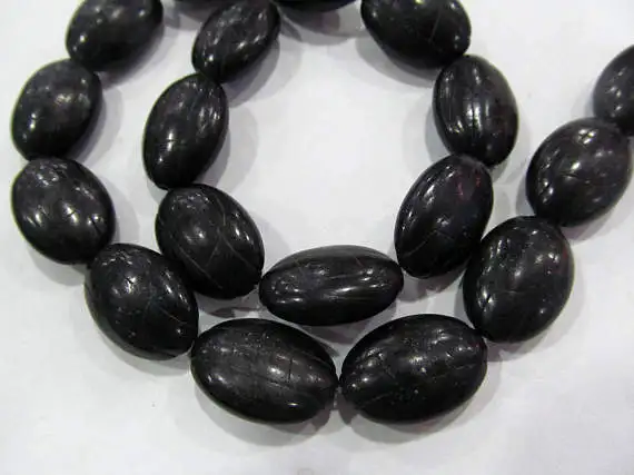 2strands 8-20mm Turquoise stone turquoise nuggets cube triangle Rice oval egg black Beads Connector necklace | Украшения и