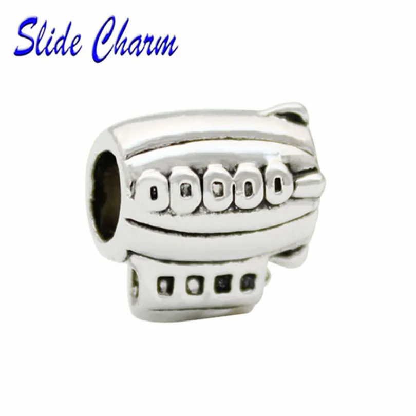 Модные ювелирные украшения сделай сам очаровательные бусины в европейском и