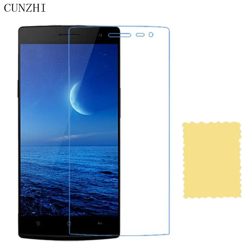 Ультратонкая прозрачная защитная пленка для ЖК экрана OPPO Find 7 X9007 X9077|lcd screen