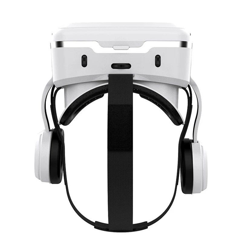 3D очки виртуальной реальности VR SHINECON G04EA стандартные игровые стереонаушники и