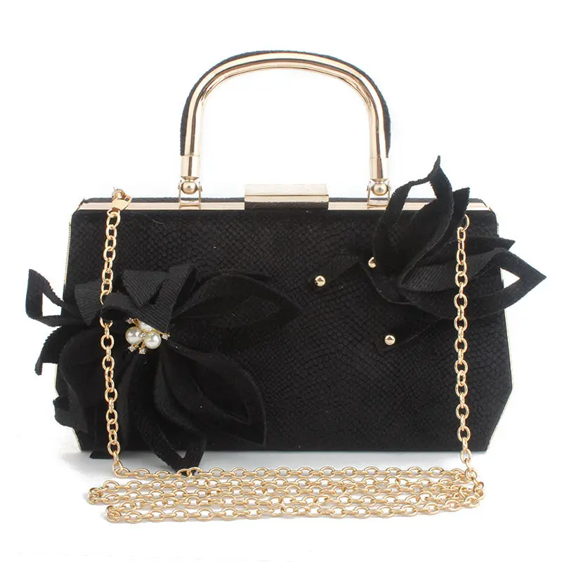 women's bag luxury designer handbags ladies shoulder crossbody bags clutch evening purses girls totes chain hand wallet | Багаж и