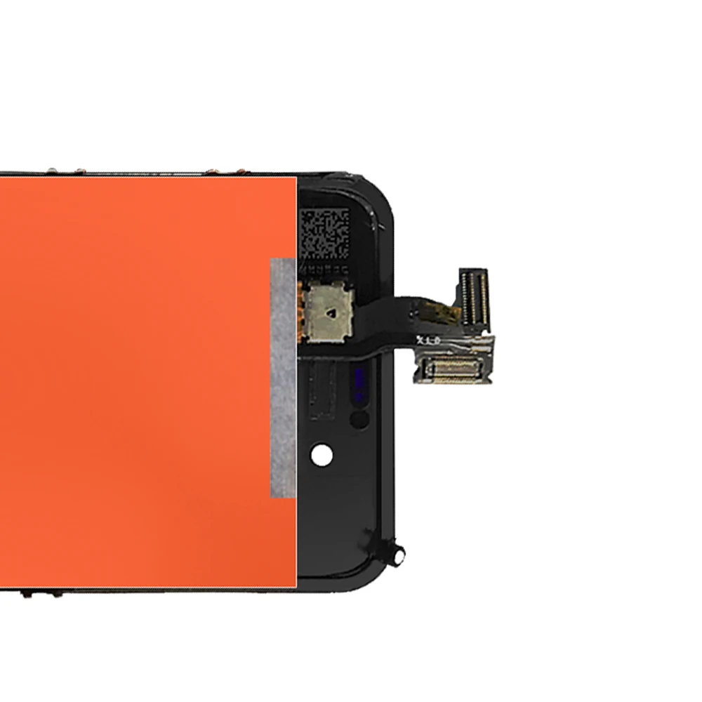 ЖК экран AAA + для iPhone 4G дисплей с дигитайзером сенсорный в сборе ремонт 4 4S|Экраны