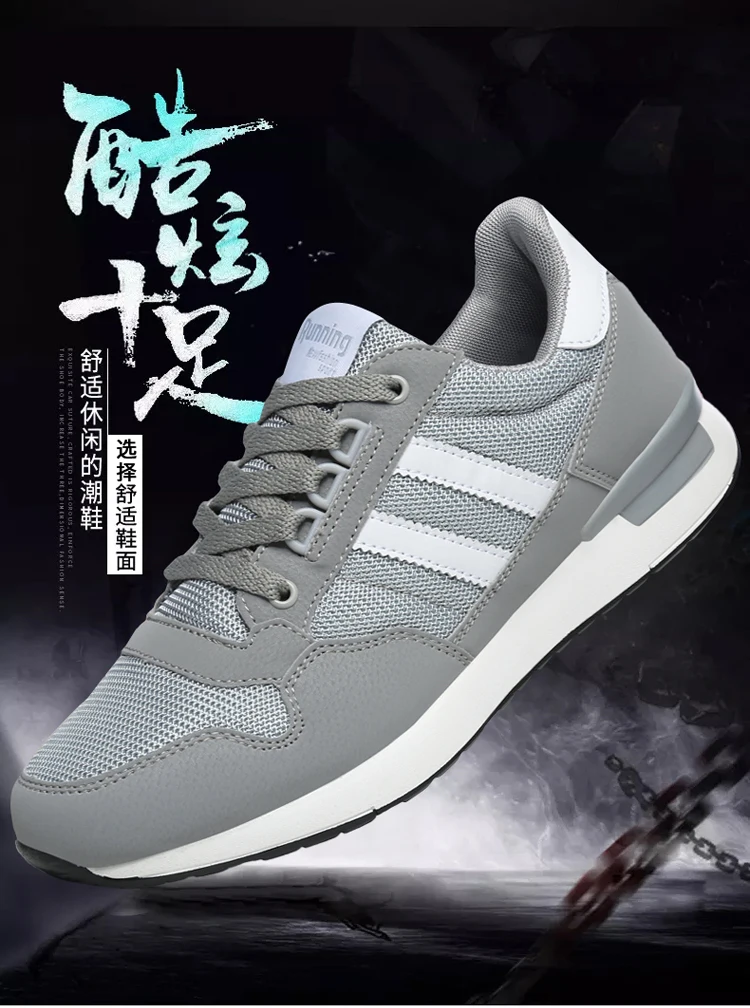 Basket Femme Spring Summer Casual Shoes for Women Comfortable Vulcanized Shoes Couples Shoe Male Breathable Mesh Sneakers