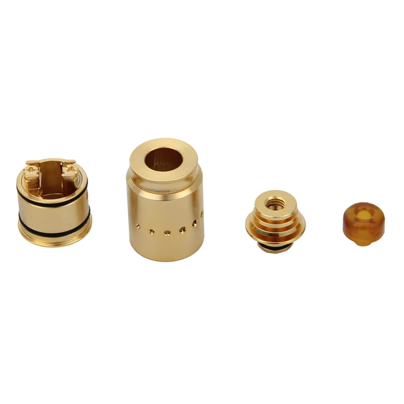 Оригинальный Vandy Vape Berserker MTL RDA танк электронная сигарета атомайзер испаритель vs