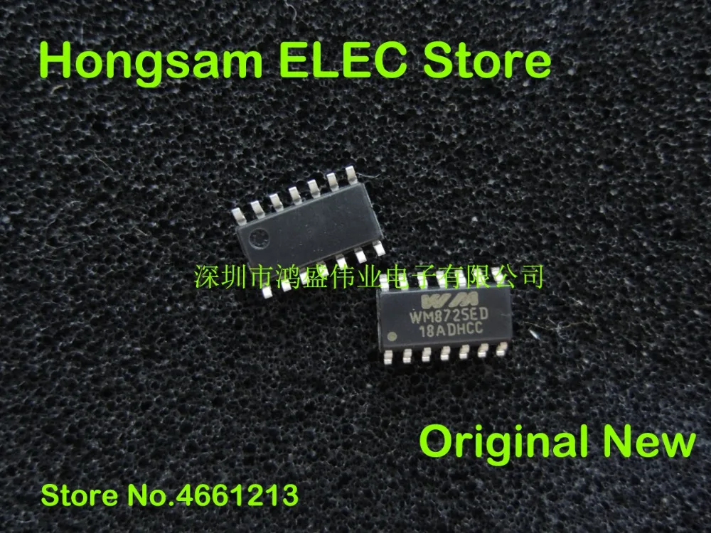 WM-G-MR-09 X9319UP WM8725ED X2004D XC527328 | Plug & Connectors